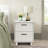 Aderyn 18.5" W Nightstand with 2 Drawers