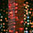 5 " LED Indoor / Outdoor String Lights-810041421