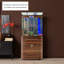 Réservoir d'aquariums carrés avec filtre supérieur-1492119491-1492119500
