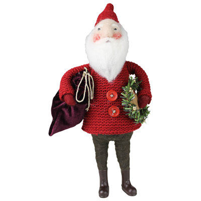 Christmas Figurines & Collectibles