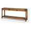 Anton 72'' W Solid Wood Console Table-51895785