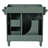 Bathroom Storage Cabinet With 2 Drawers And A Tip-Out Drawer, Accent Cabinet-409415138