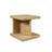 Bridges End Table