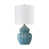 Mottled Blue