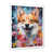 White Single Picture Framed selected