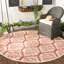 Klem Paisley Indoor / Outdoor Area Rug-203720170