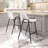 Upholstered Counter Stool-1027829266-1027829269-1027829270