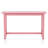 Primeau Pine Dining Table-1621559614
