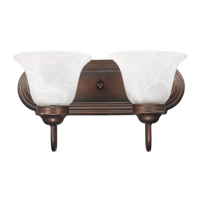 Whatley 2 - Light Dimmable Vanity Light
