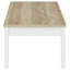 Ensemble de tables basses 3 pièces Quintara