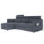 3 Seater Sofa Bed-1506348843