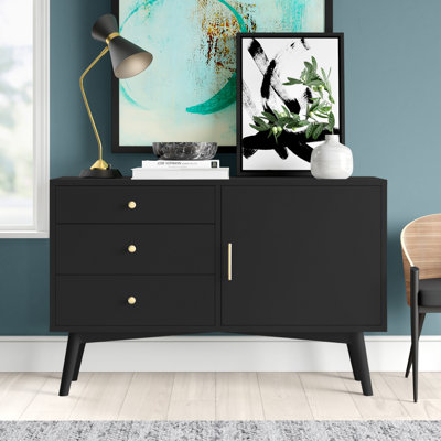 Labarbera TV Stand for TVs up to 58"