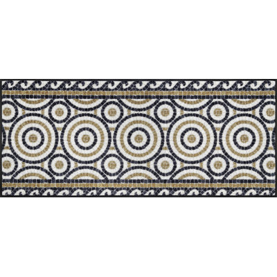 Non-Slip Indoor / Outdoor Doormat