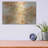 Brayden Studio® 'Earthly Freesia' by Chris Paschke-1742602528