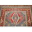 Tapis oriental gris 3x5