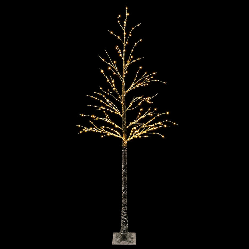 Holiday Lighting, 210 cm, Warm White