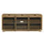 Letitia 80'' W Solid Wood