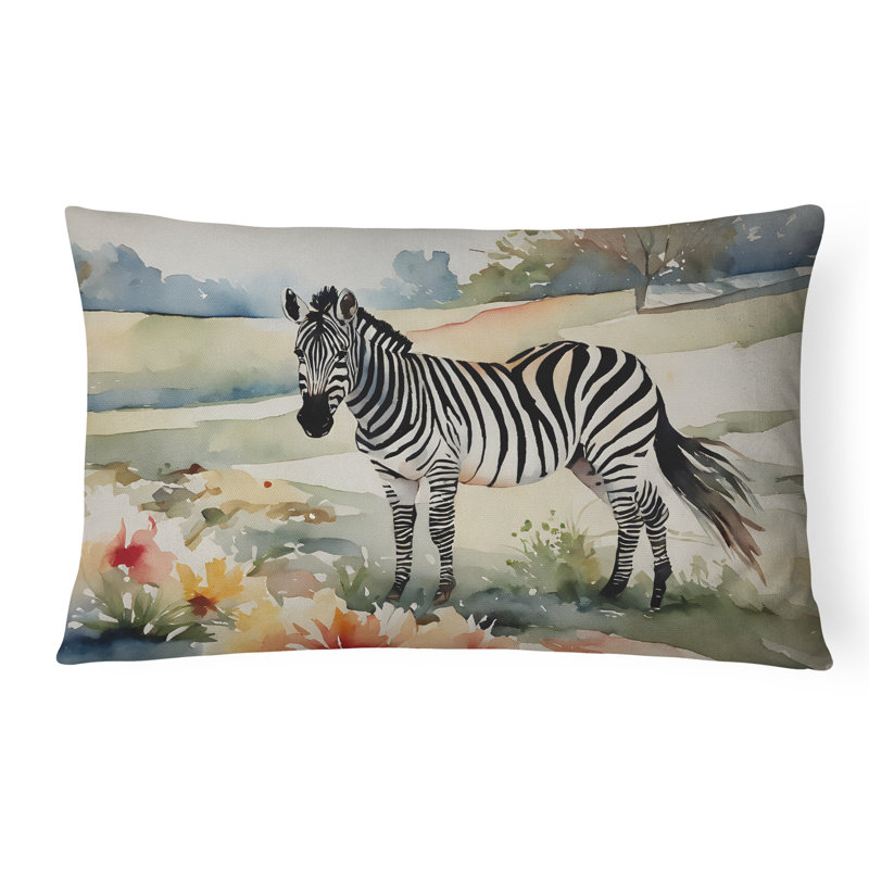  Coussin décoratif intérieur / extérieur en polyester Autre / Sans motif