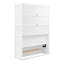 Lit escamotable mural avec tablettes Murphy-1591259367-1591259366