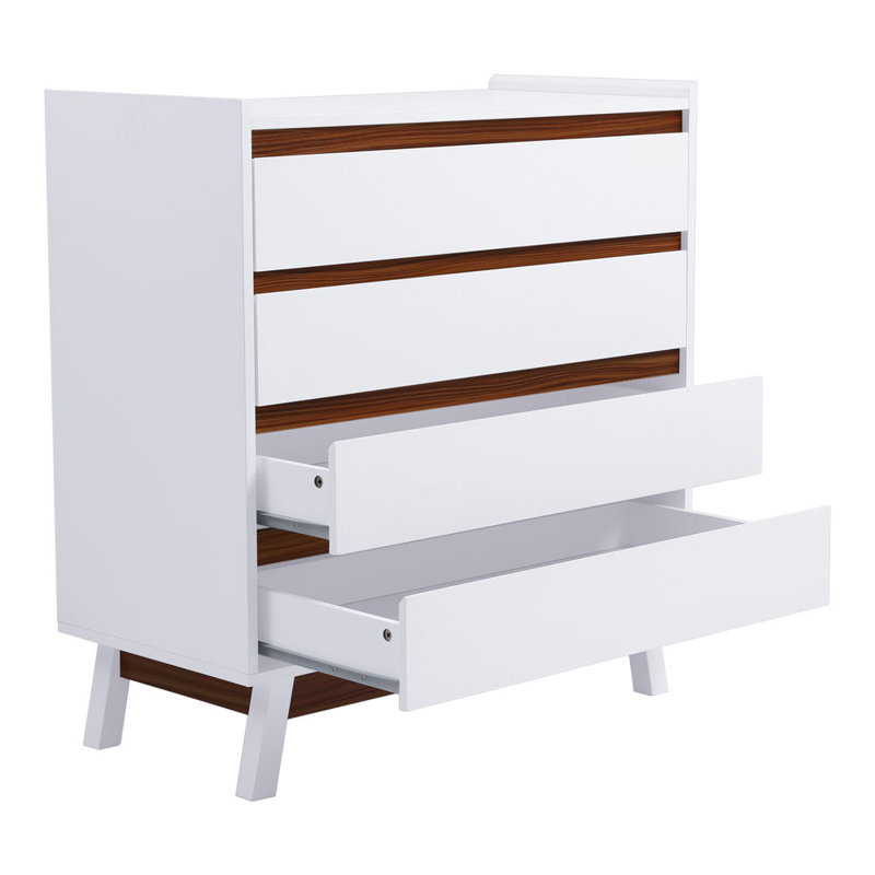 Frankie Rectangle Accent Cabinet