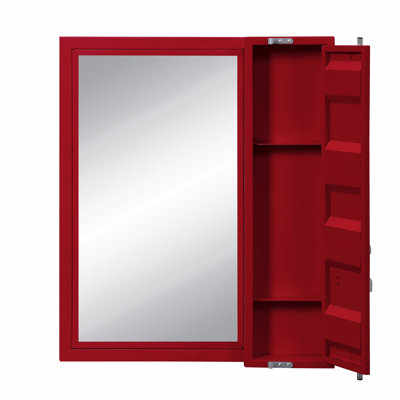 Vanity Mirror