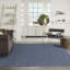 Tapis intérieur / extérieur lavable à la machine Ganzy-474564075