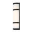 Latitude 1-Light LED Outdoor Sconce-88575500-88575504-88575505