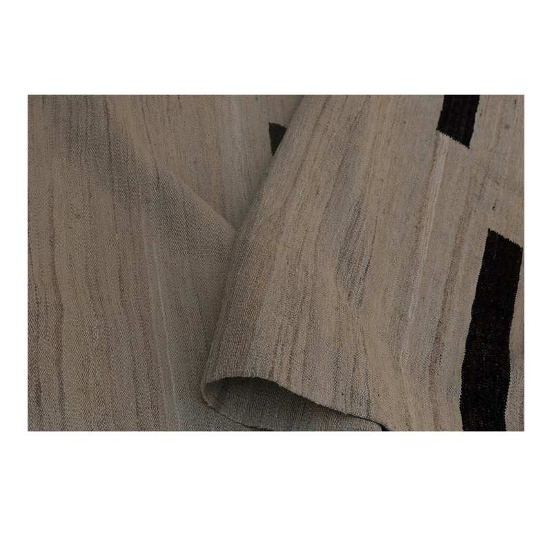 Jess Geometric Hand Woven 155cm X 205cm Area Rug
