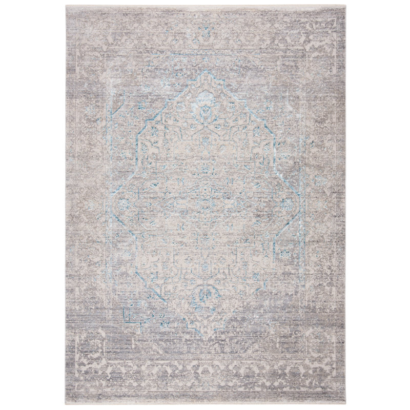Dream Performance Oriental Rug, Rectangle 5' x 8'