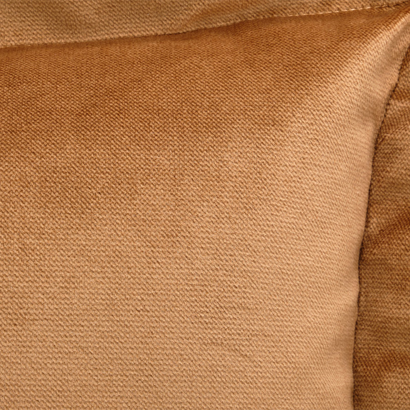Watson Velvet Lumbar Pillow Cover & Insert