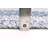 Sienna Blue Rug 5'3" x 7'6"