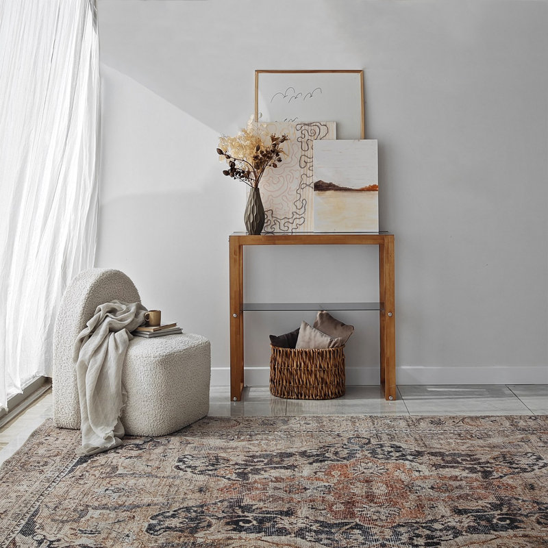 Oded 85cm Console Table