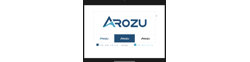 AROZU logo