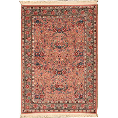 Jahan Wool Oriental Area Rug