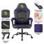 Fauteuil de bureau surdimensionné NFL-99417541