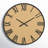 Rawlinson Oversized 28" Wall Clock