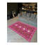Habib Cotton Washable Floral Indoor / Outdoor Rug-2062888928