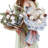 Cotton Stems