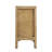 Akeelah 47'' Solid Wood Sideboard