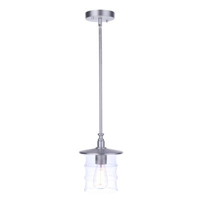 Ammadas Outdoor Pendant