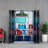 Multi-purpose Garage Locker Tool Cabinet