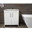 Ensemble de meuble-lavabo simple 36" Amrooti-1304205460