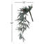 Snow Pine Bushes