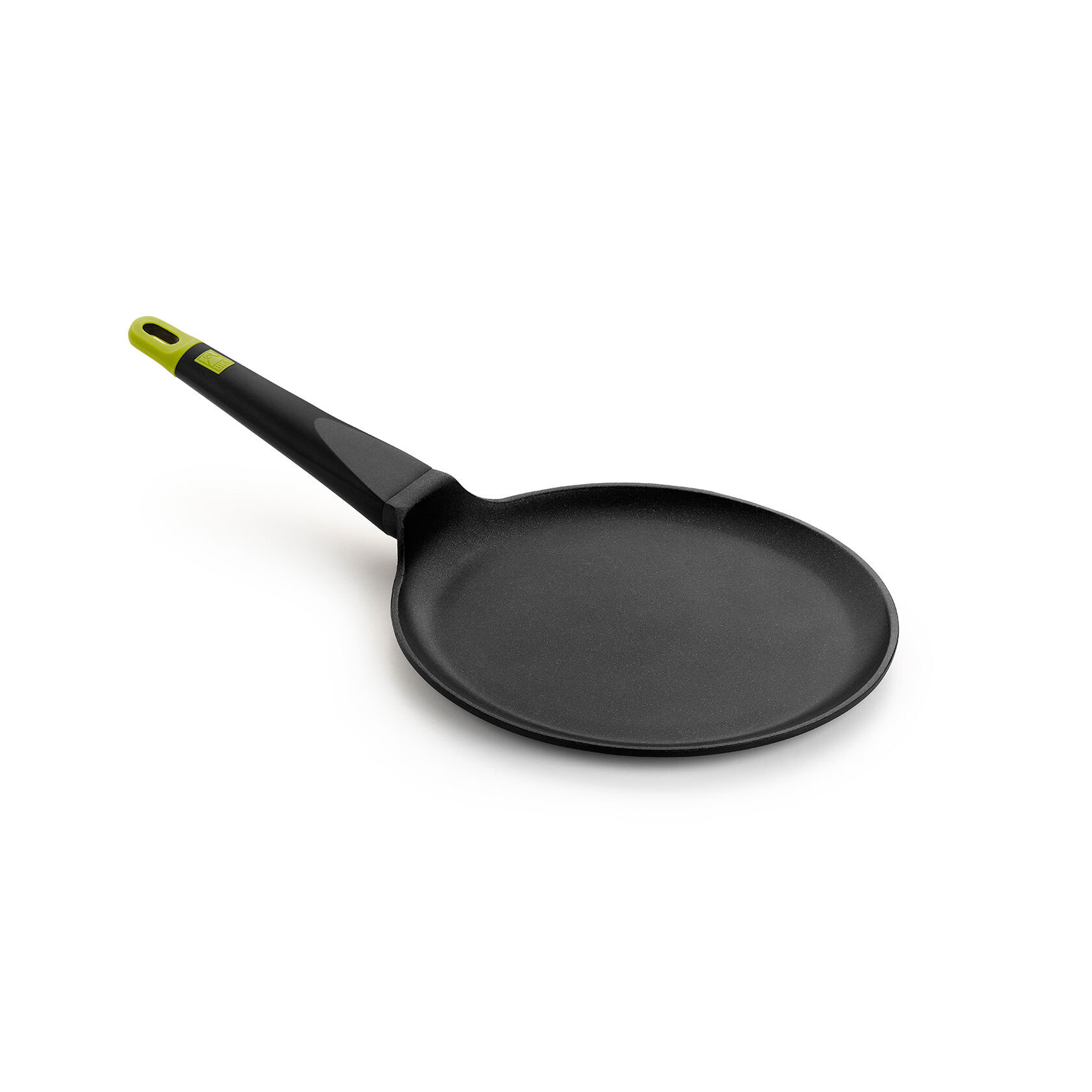 Bra Monix Gourmet Anodized Aluminum NonStick Crepe Pan Wayfair