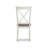 Atiqa 6 - Person Four Leg Dining Set-1018666047