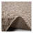 Collection Beige / Medallion Indoor / Outdoor Area Rug-1458947797