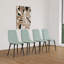 Ensemble de salle à manger Hippen L 31,5 x l 31,5