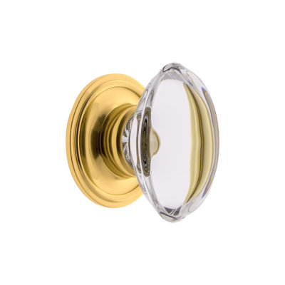 Provence Cabinet Knob