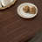 American style retro solid wood dining table set