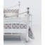 Pierce UK Small Double - DE 120 X 190 Cm Metal Bed-23713825